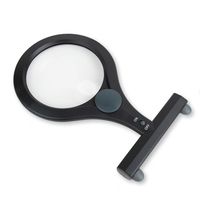 Carson LumiCraft - Akku - AA Batteries - 135 mm - 23 mm - 226 mm - 159 g