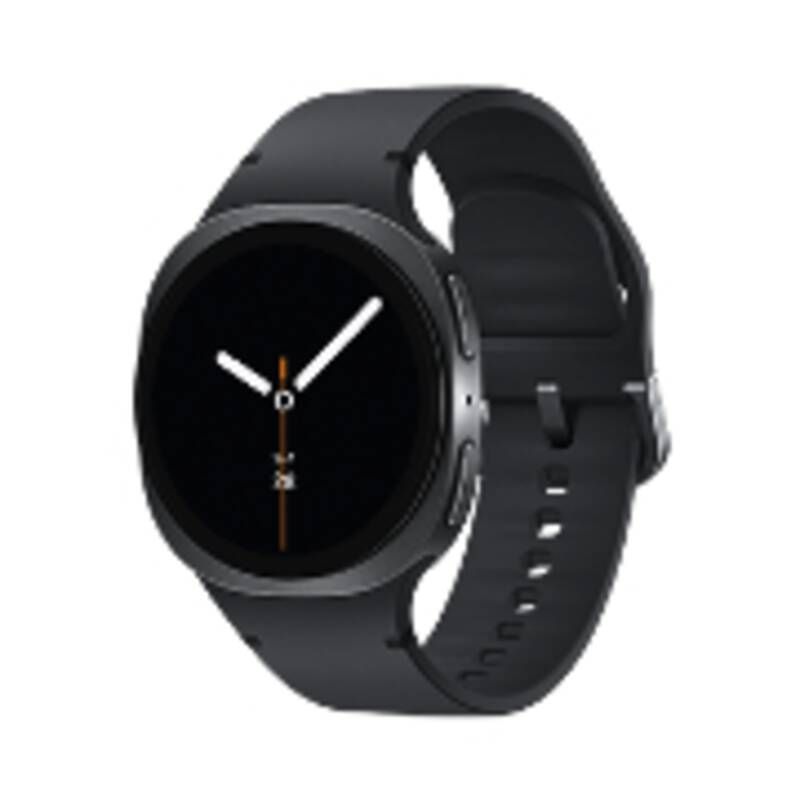 Samsung Galaxy Watch 8 BT Graphite