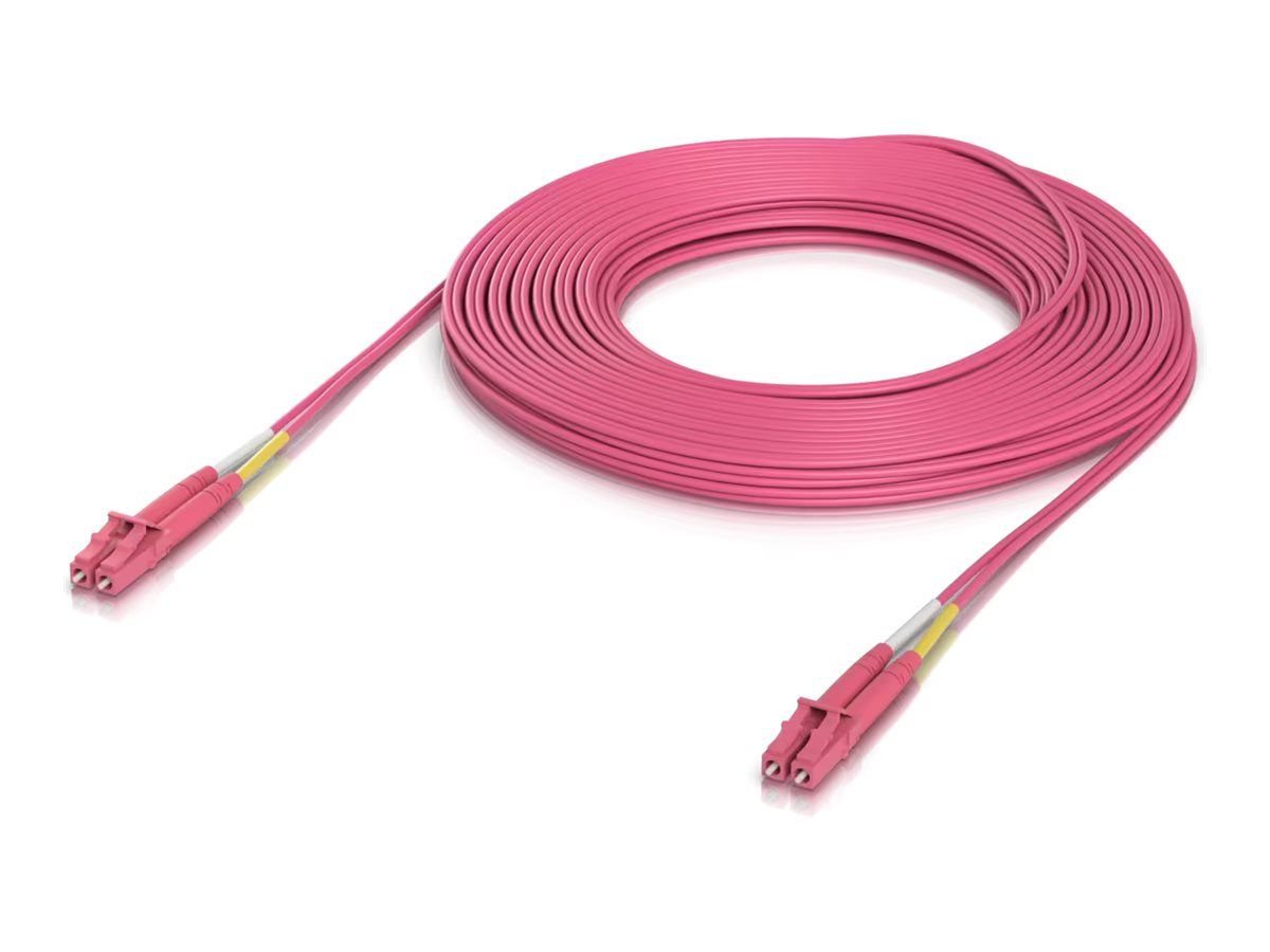 Ubiquiti UniFi - Patch-Kabel - LC/UPC Multi-Modus (M)