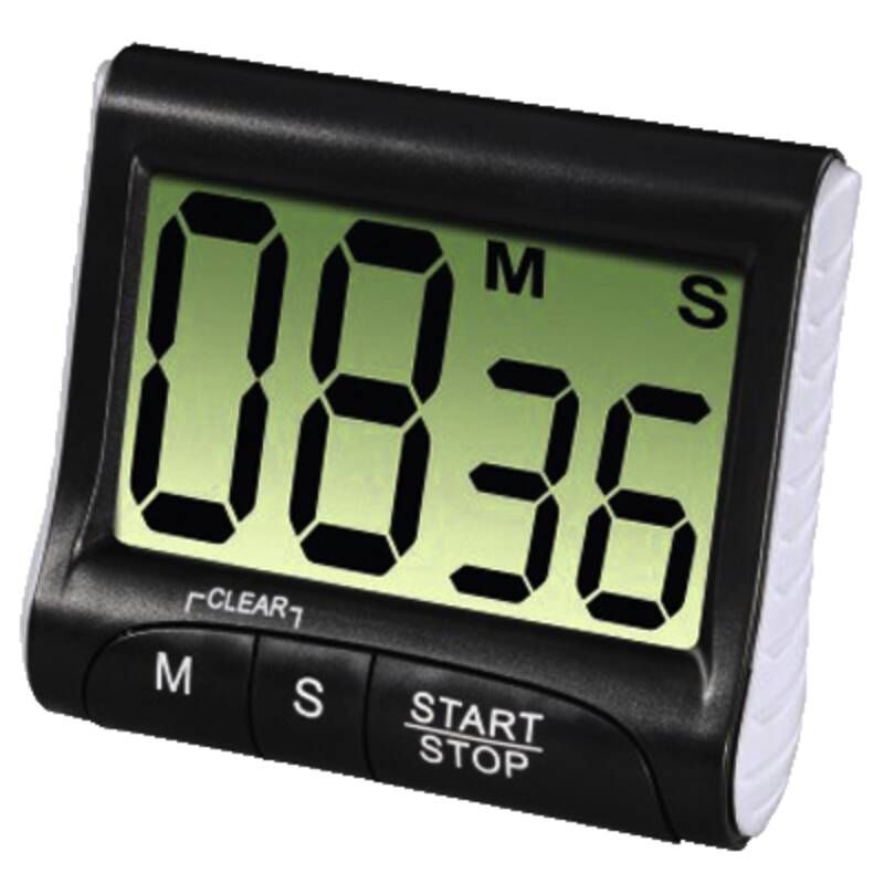 Xavax 95304 TIMER COUNTDOWN