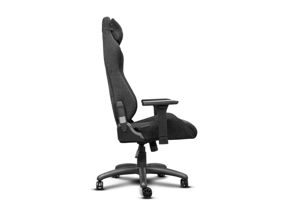 Trust RUYA Fabric Chair grey