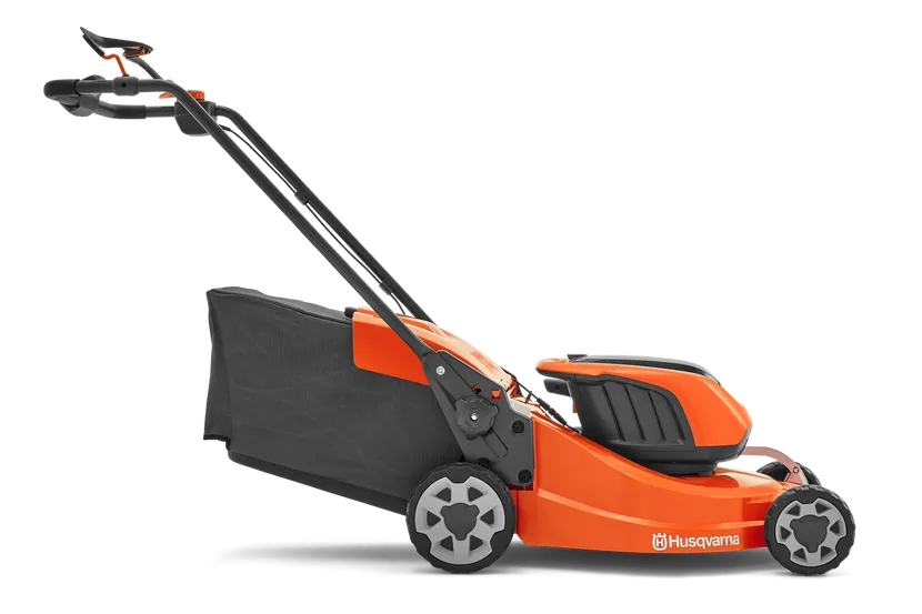 Husqvarna LC 347iVX