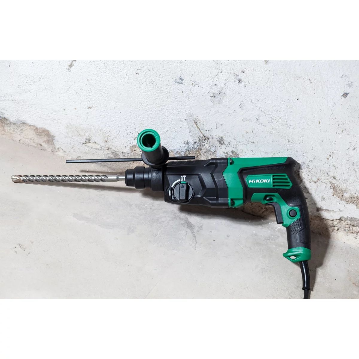 Hikoki DH26PB2
