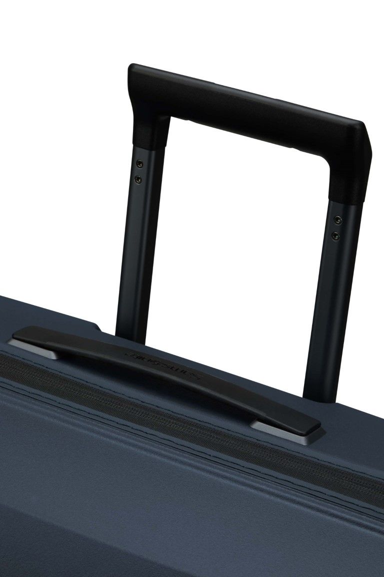 SAMSONITE INTUO SPINNER 69/25 EXP, blue night