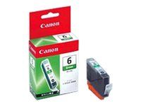 Canon BCI-6G - Grün - original - Tintenbehälter