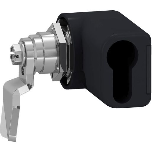 Schneider Electric ADAPTERAUFSATZ DIN-PROFILHALBZ / SCHN.E NSYAEDDINS3D
