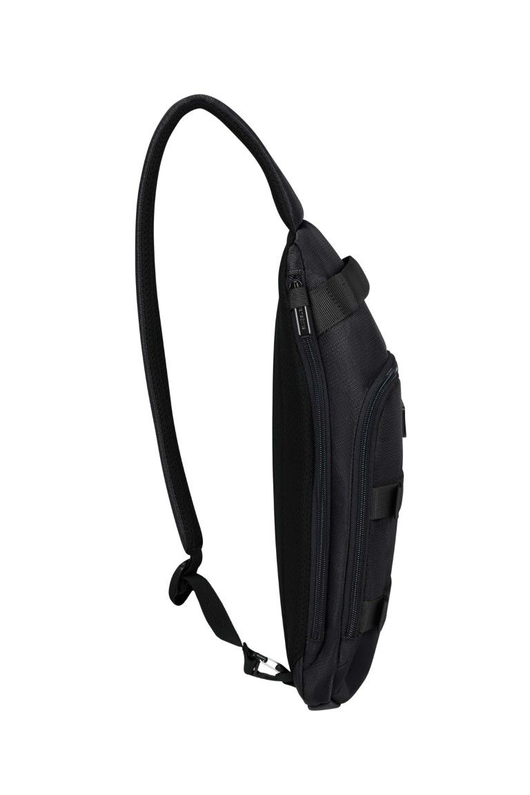 SAMSONITE SACKMOD SLINGBAG M, black