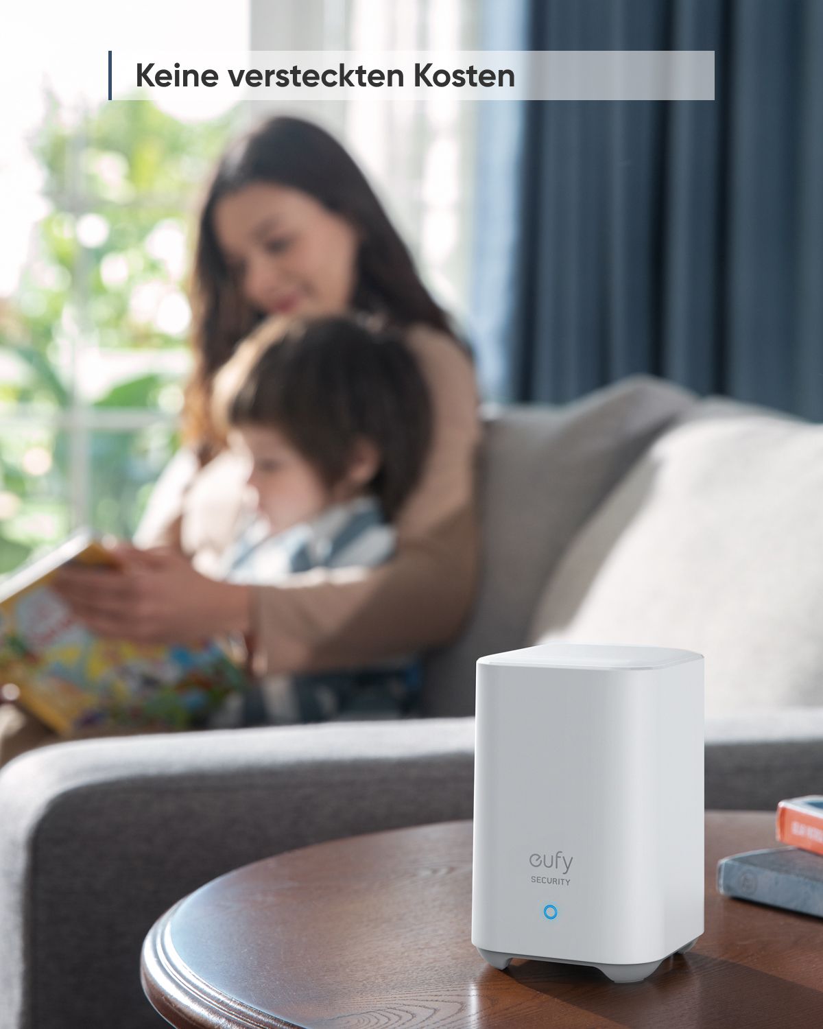 eufy Security Video Doorbell - Türklingel-Kit