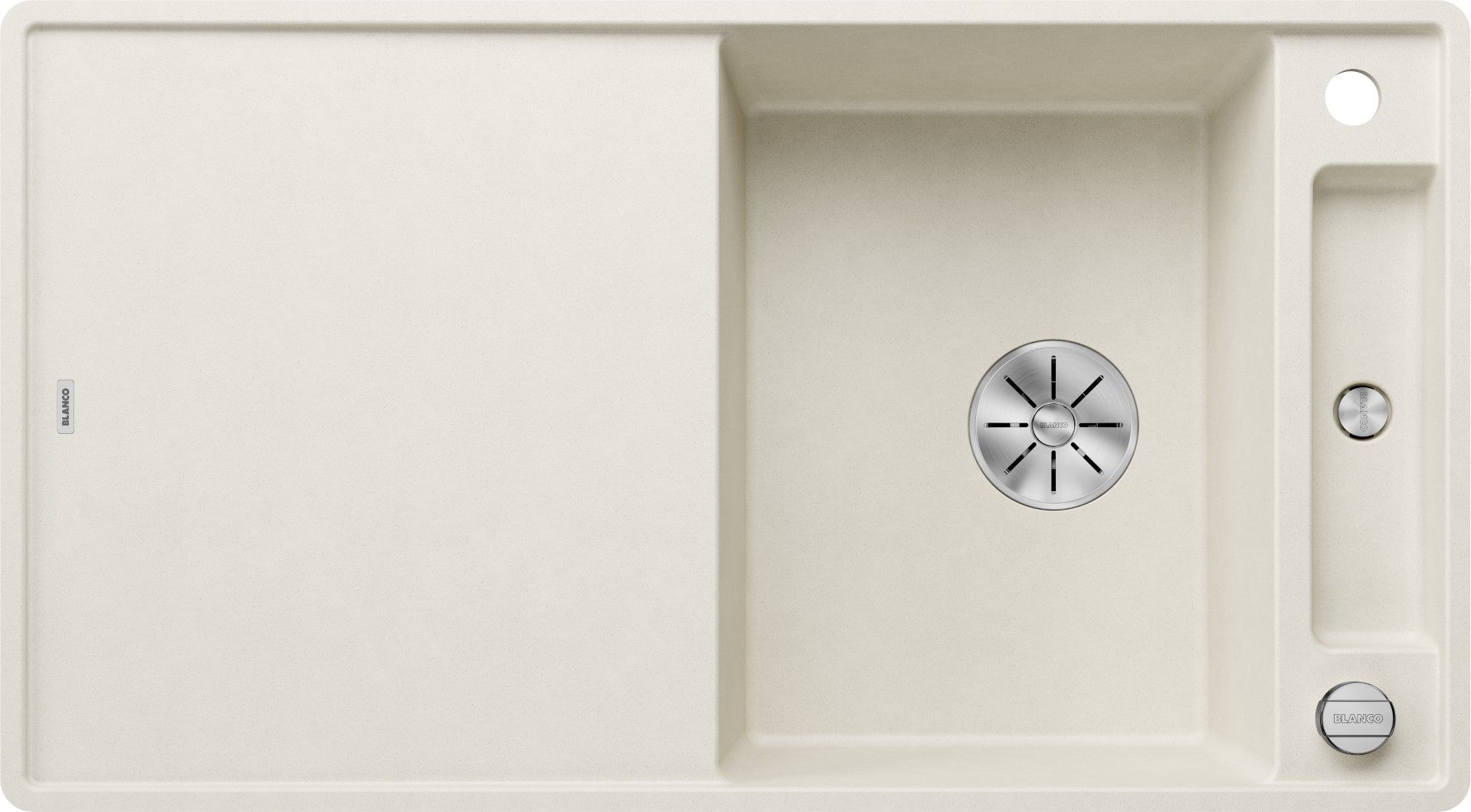 BLANCO AXIA III 5 S-F