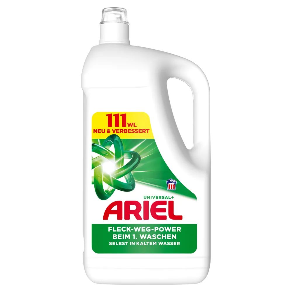 Ariel Flüssig Universal 4.995L 