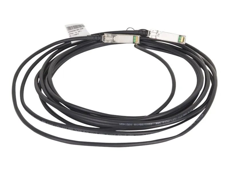 HPE Ethernet 10GBase-CR-Kabel - SFP+ zu SFP+
