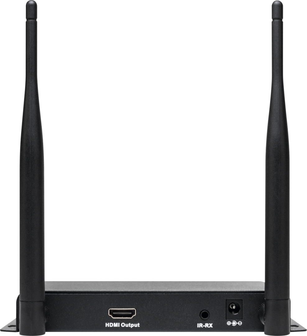 Megasat Wireless HD Sender Premium 2