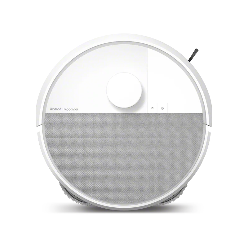 iRobot 505 Combo Plus Weiß