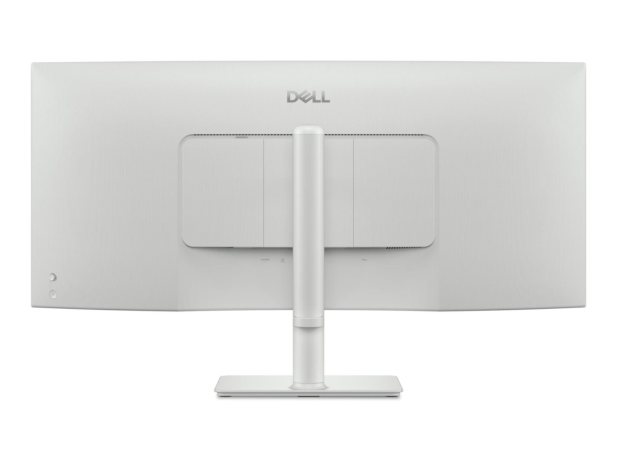 Dell Plus S3425DW - LED-Monitor - gebogen - 86.43 cm (34")