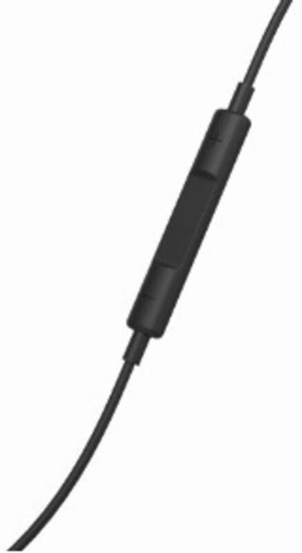 Hama In-Ohr-Kopfhörer (Earbuds) 184157 Earbuds Stereo OH Glo