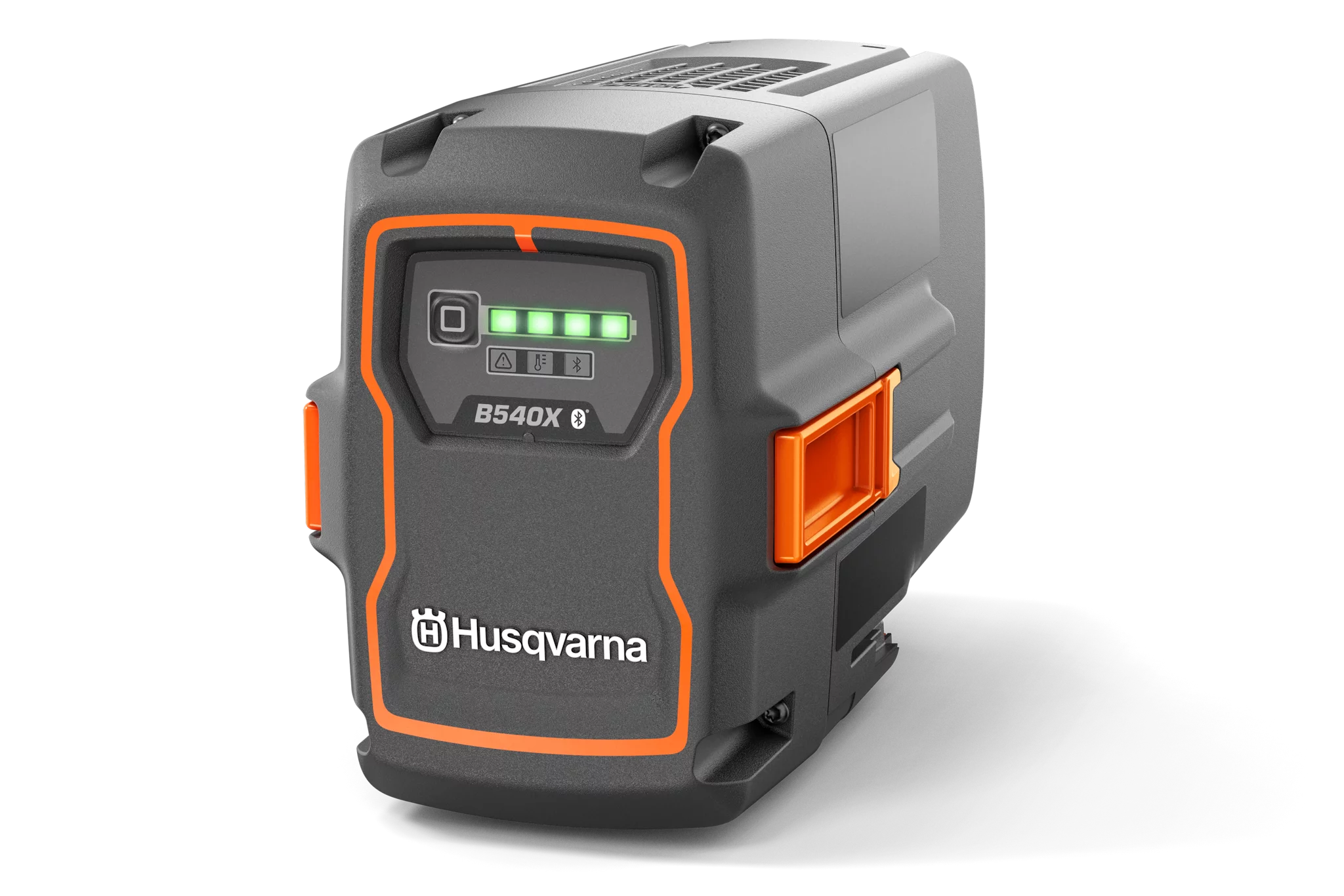 Husqvarna 515iSB