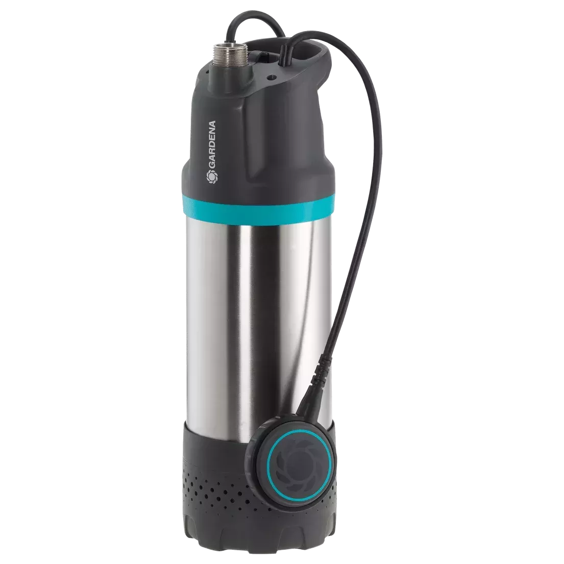 Gardena Tauch-Druckpumpe 5900/4 inox