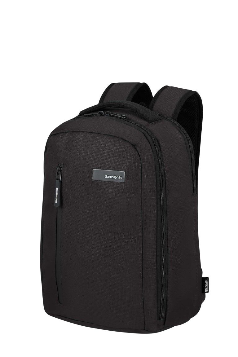 SAMSONITE ROADER LAPTOP BACKPACK S, deep black