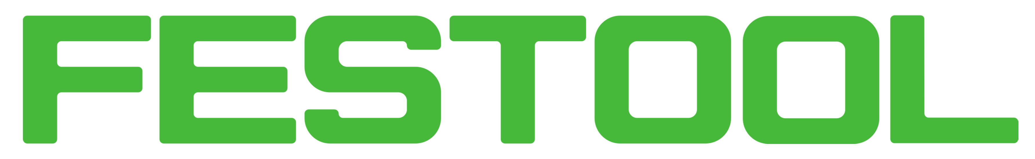Festool-Logo