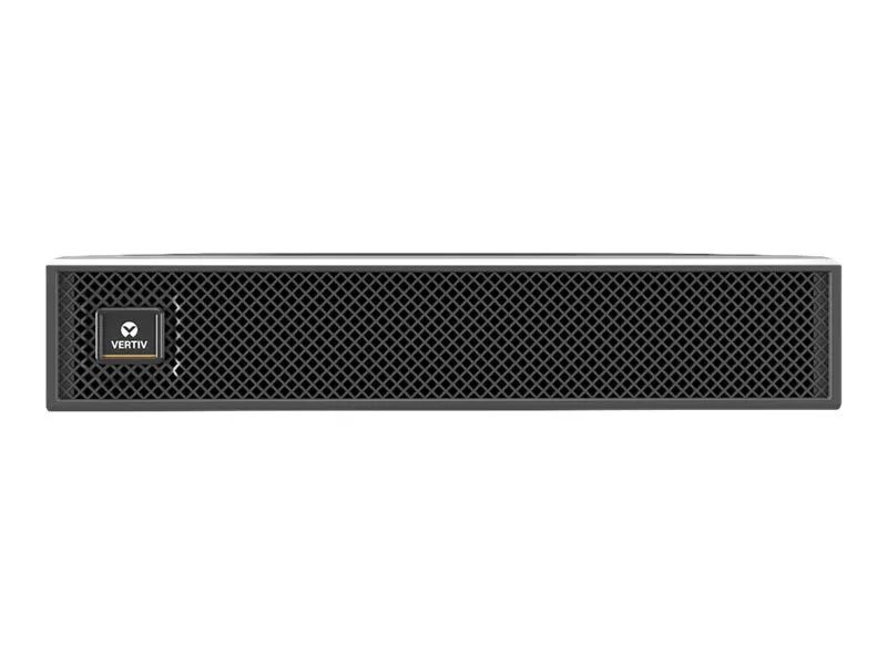 Vertiv Liebert GXT5 - Batteriegehäuse (in Rack montierbar/extern)