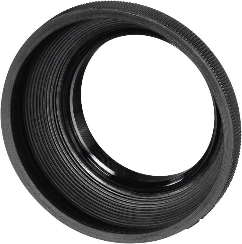 Hama 93344 Gegenlichtblende ST f. St. 67 mm
