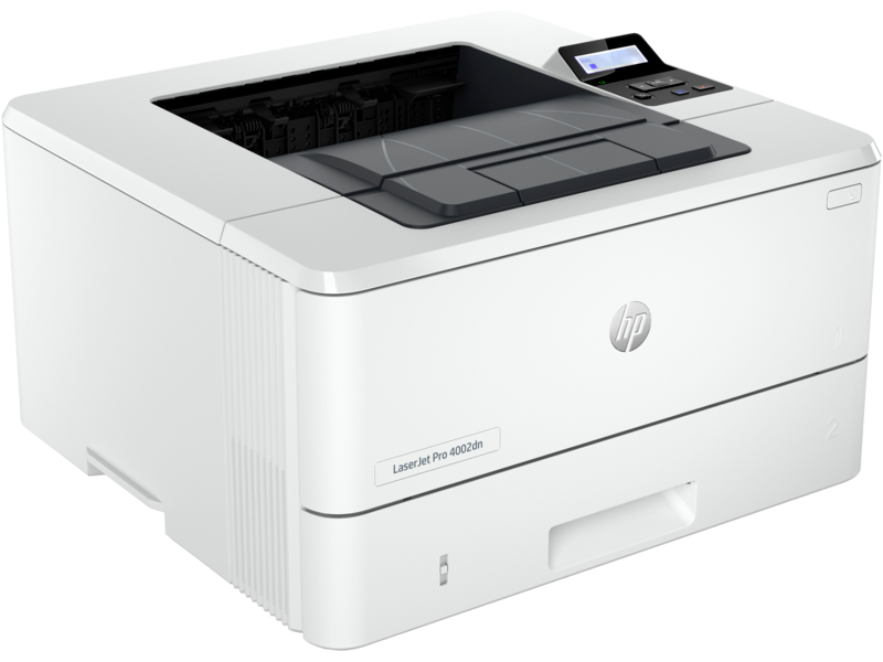 HP LaserJet Pro 4002dn - Drucker - s/w - Duplex