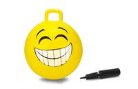 JAMARA Hop Ball Smile - Trichterball - 1 Jahr(e)
