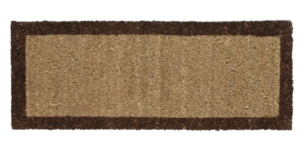 Arisol Fußabstreifer COCCO (R)