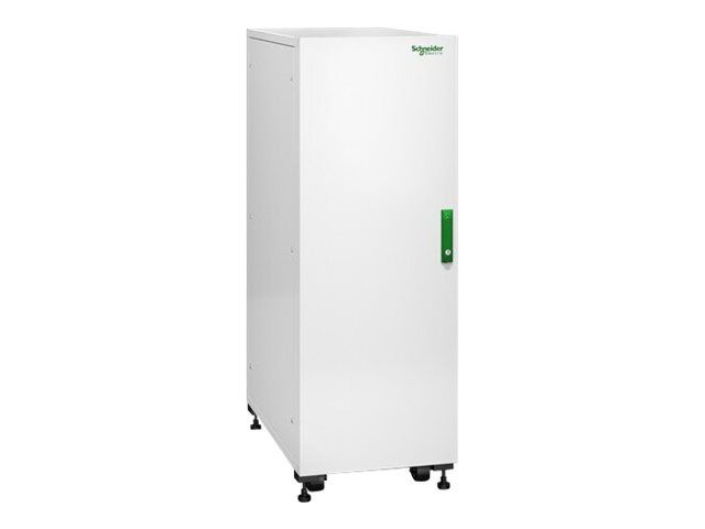 APC Schneider Electric Easy UPS 3S E3SXR6 Empty Modular Battery Cabinet