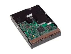 HPE HP - Festplatte - 1 TB - intern - 3.5" (8.9 cm)