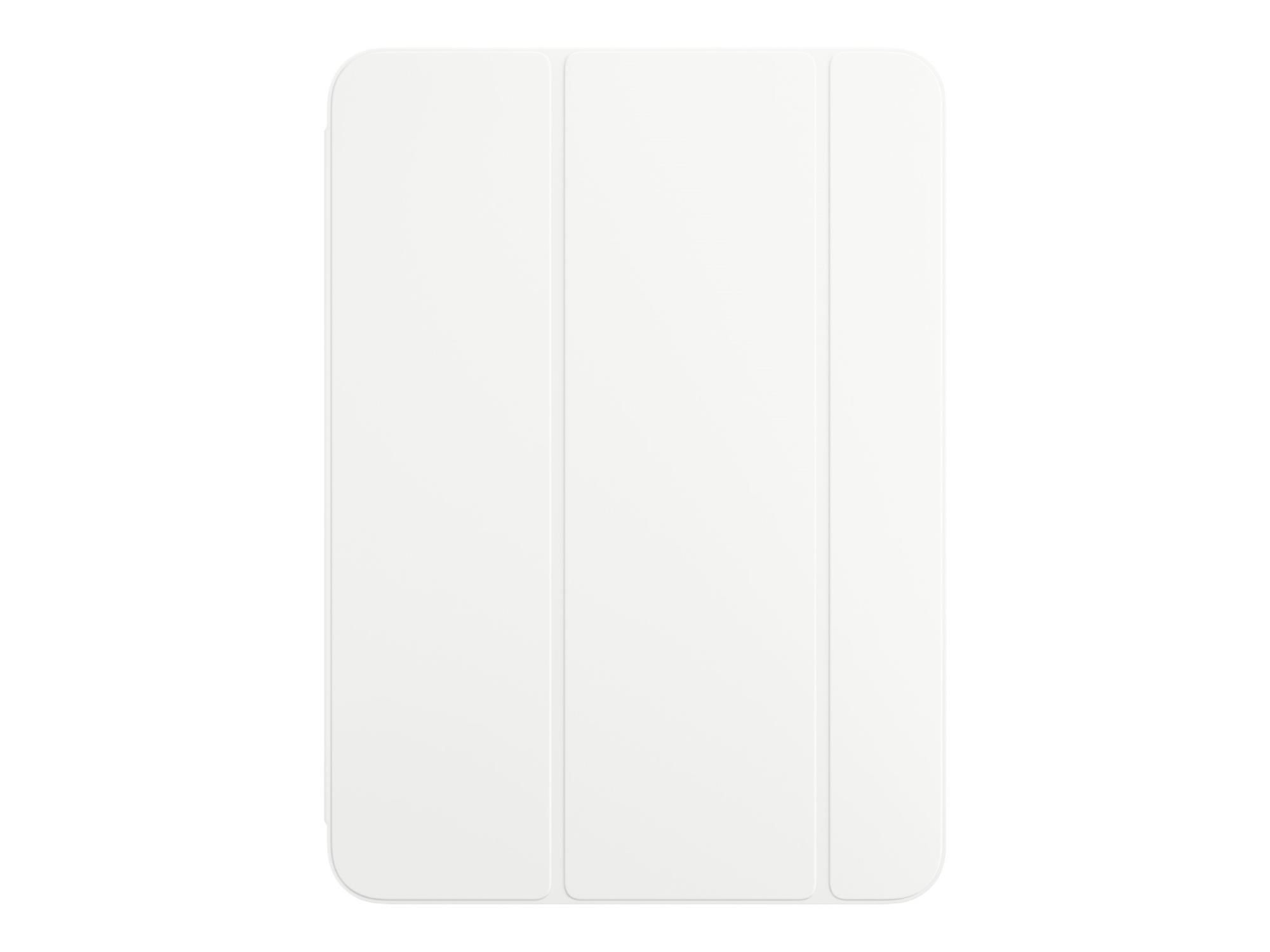 Apple Smart - Flip-Hülle für Tablet - weiß - für 10.9-inch iPad (10. Generation)