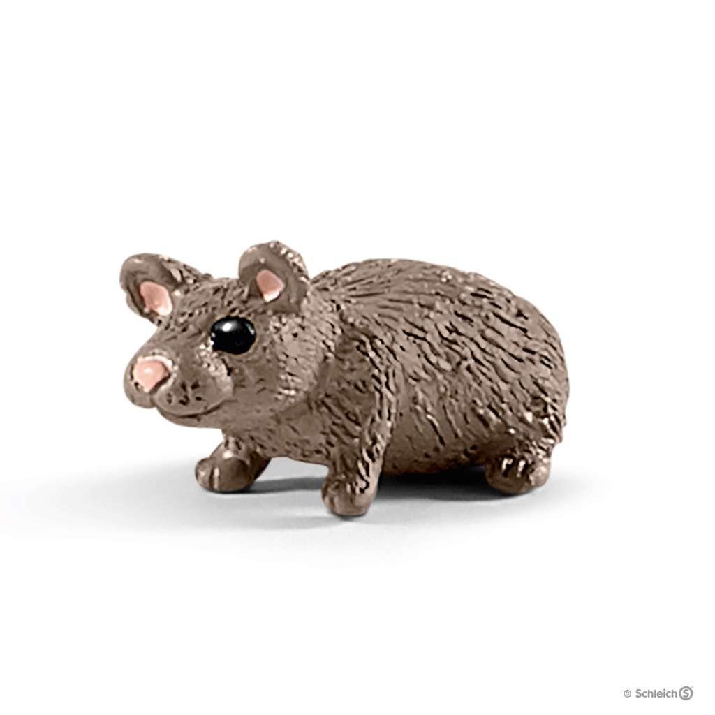 Schleich Pferdestall