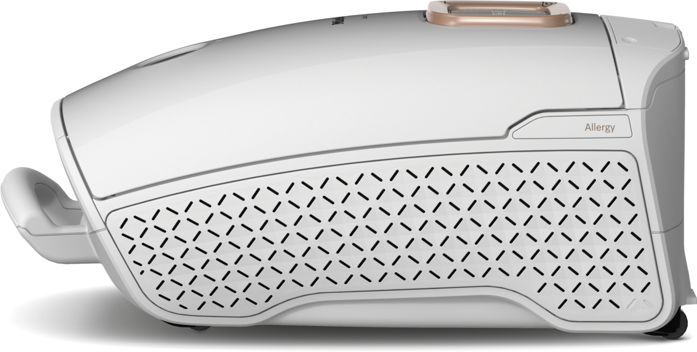 Miele Guard L1 Allergy PowerLine/Brillantweiß/SUFF0