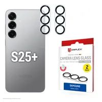 E.V.I. DISPLEX CamGlass All-In-One Galaxy S25+