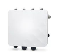 Planet Outdoor Wireless Access Point PoE+ 802.11be Wi-Fi 7 - Access Point - 5,1 Gbps