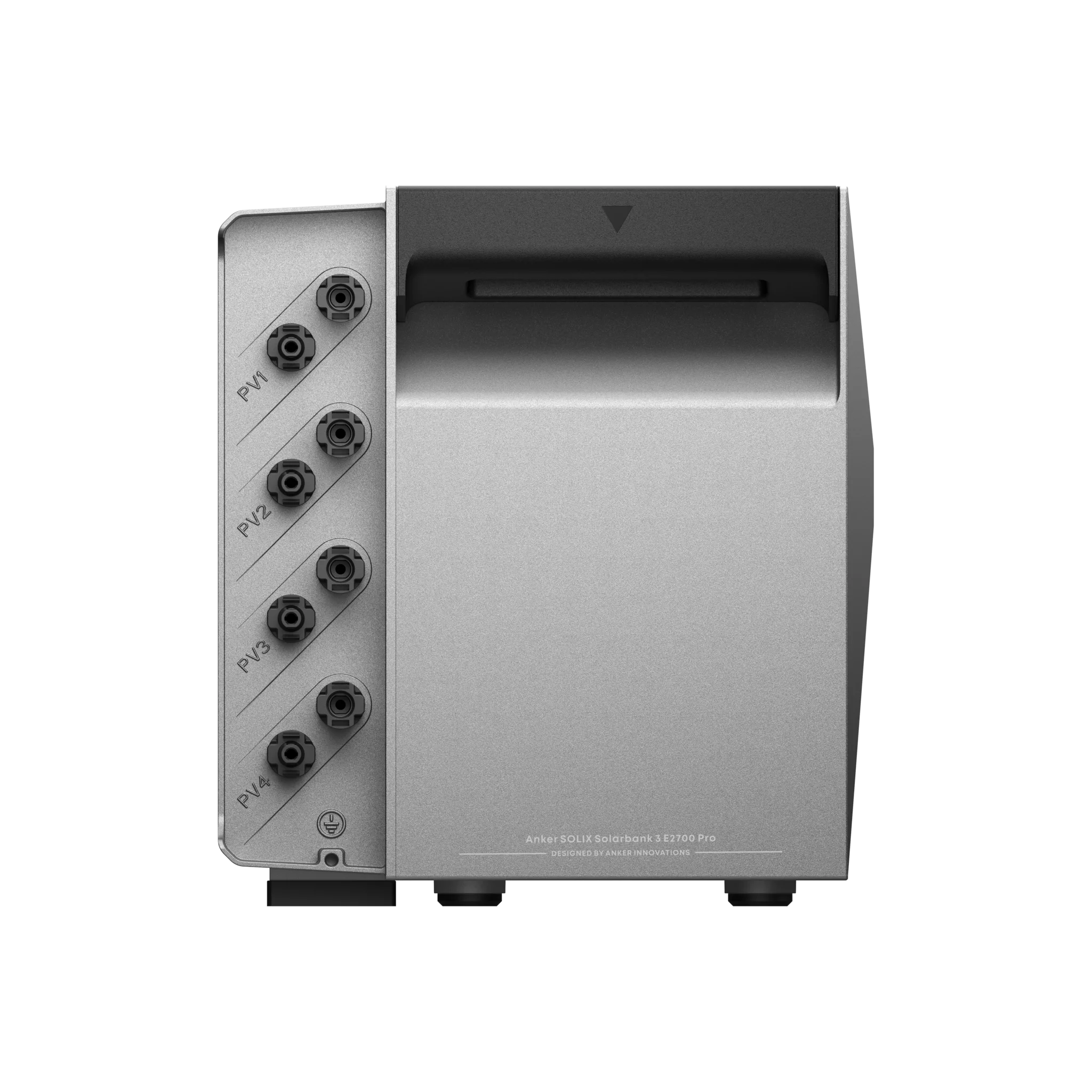 Anker SOLIX Solarbank 3 E2700 Pro