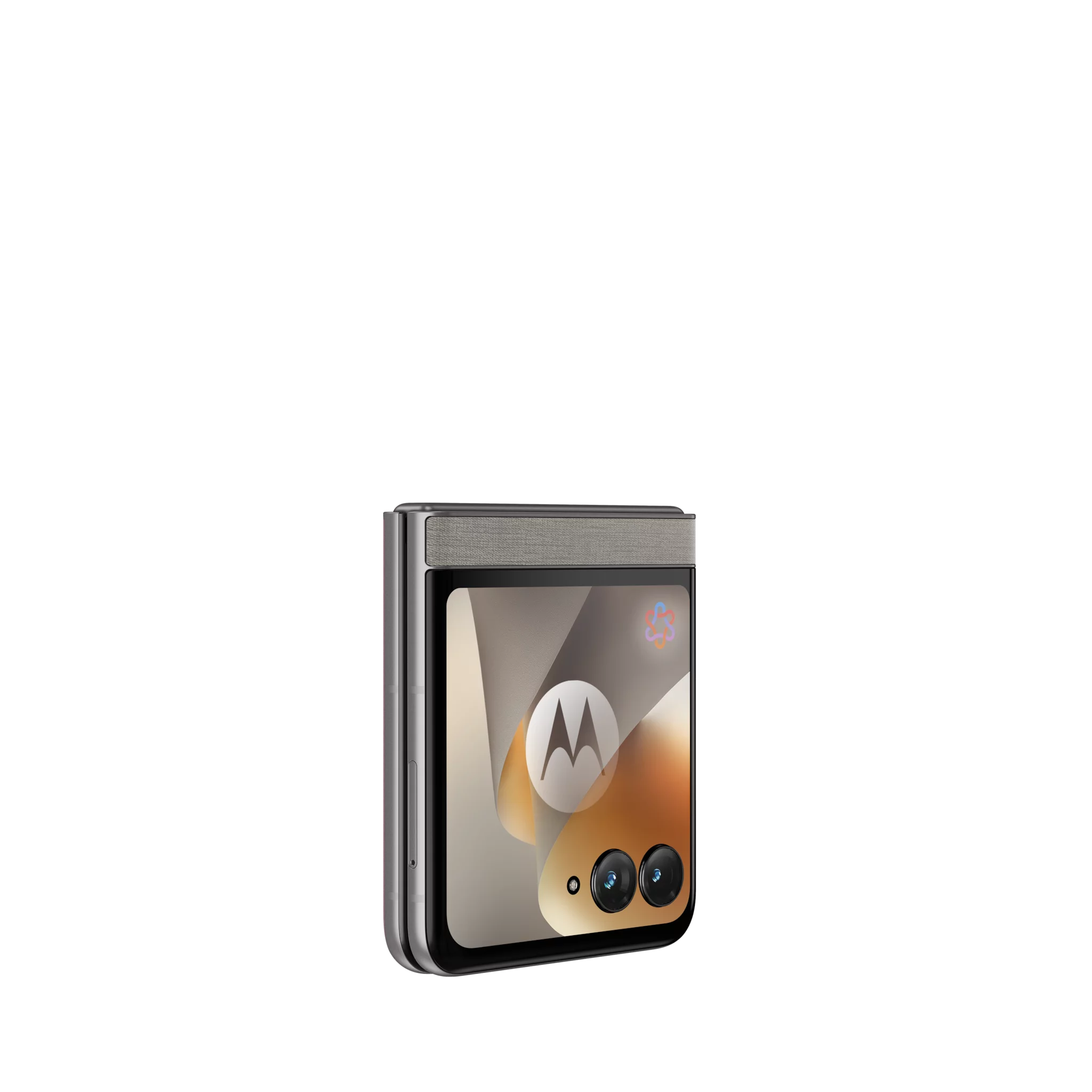 MOTOROLA MOTO RAZR 70 8/256GB, PANTONE HEMATITE