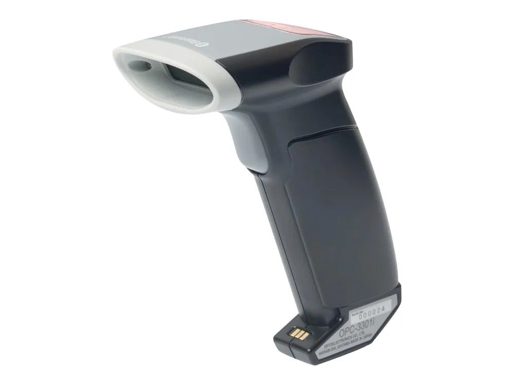Opticon OPC-3301i - Barcode-Scanner - tragbar