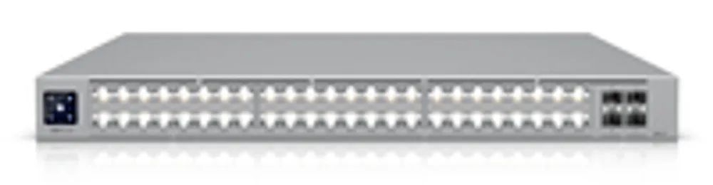 Ubiquiti UniFi Pro XG 48 - Switch - L3 - managed