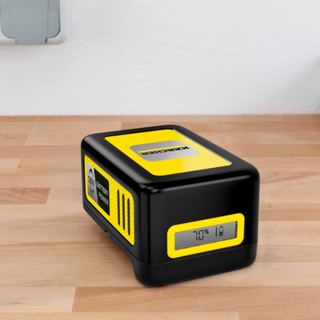 Kärcher Battery Power 18/50