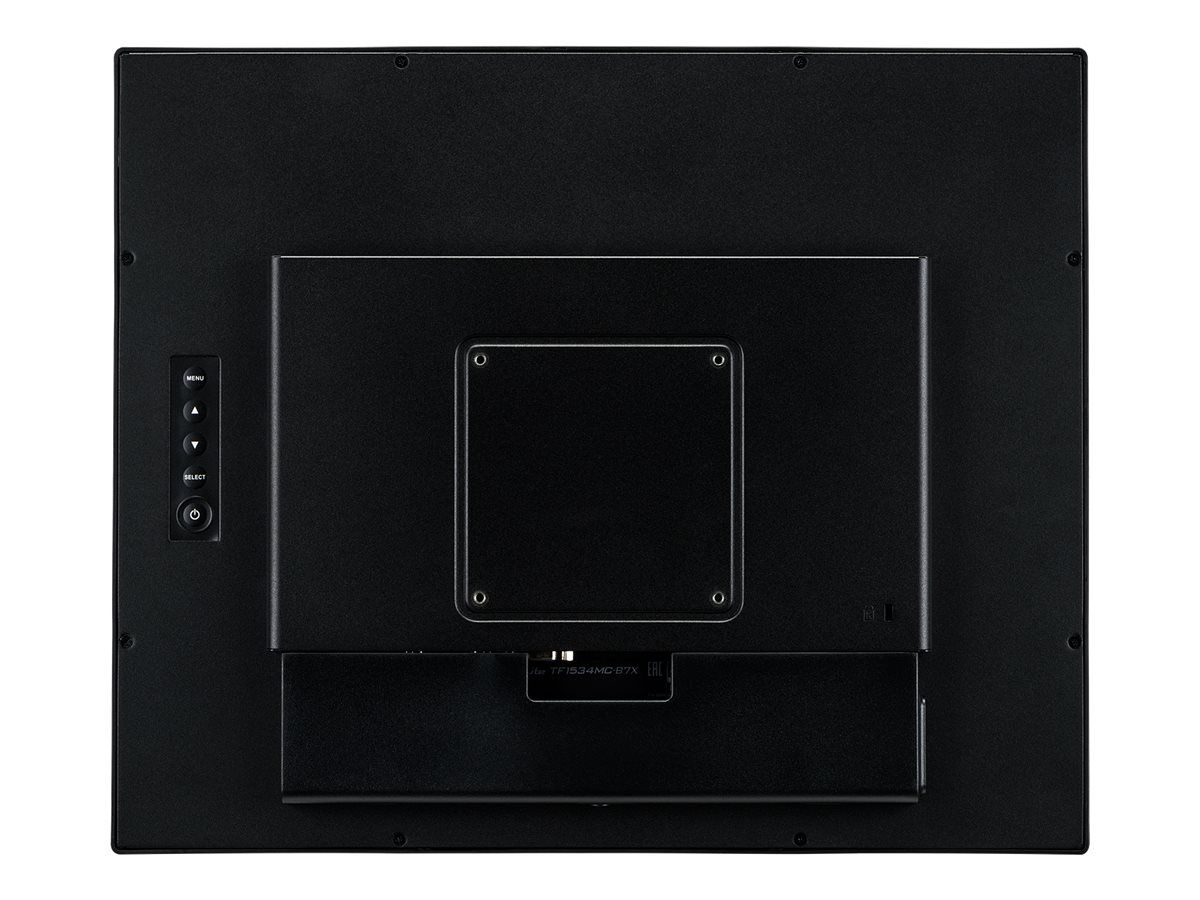 Iiyama ProLite TF1534MC-B7X - LED-Monitor - 38 cm (15")