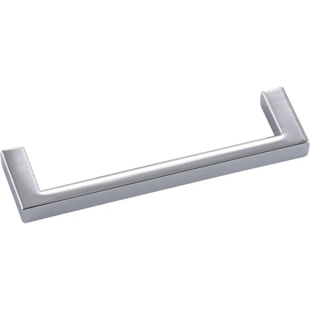 Siro Griff Macha LA 96 mm, Breite 104 mm, ZN verchromt poliert