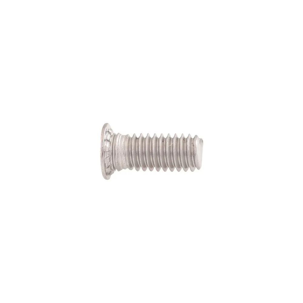 Fixi Srl ***  Einpressgewindebolzen M8x25 Edelstahl hochfest