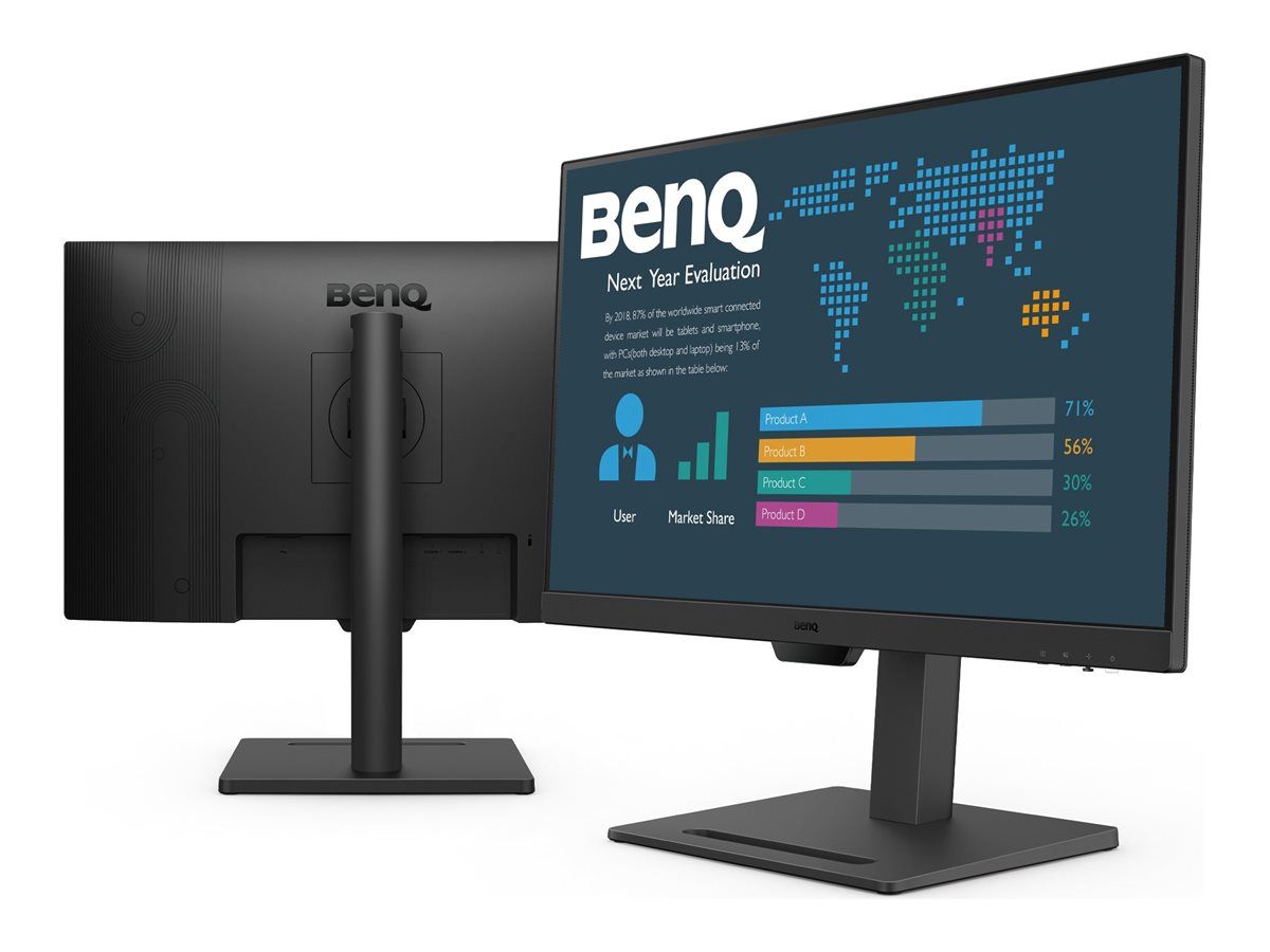 BenQ BL2790T, LED-Monitor