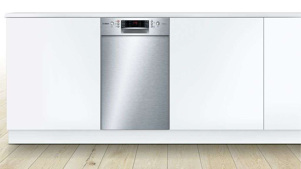 Bosch SPU66TS01E