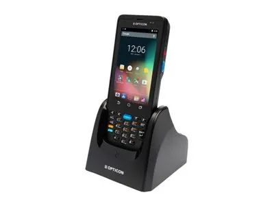 Opticon H-29 - Datenerfassungsterminal - robust - Android 6.1 (Marshmallow)
