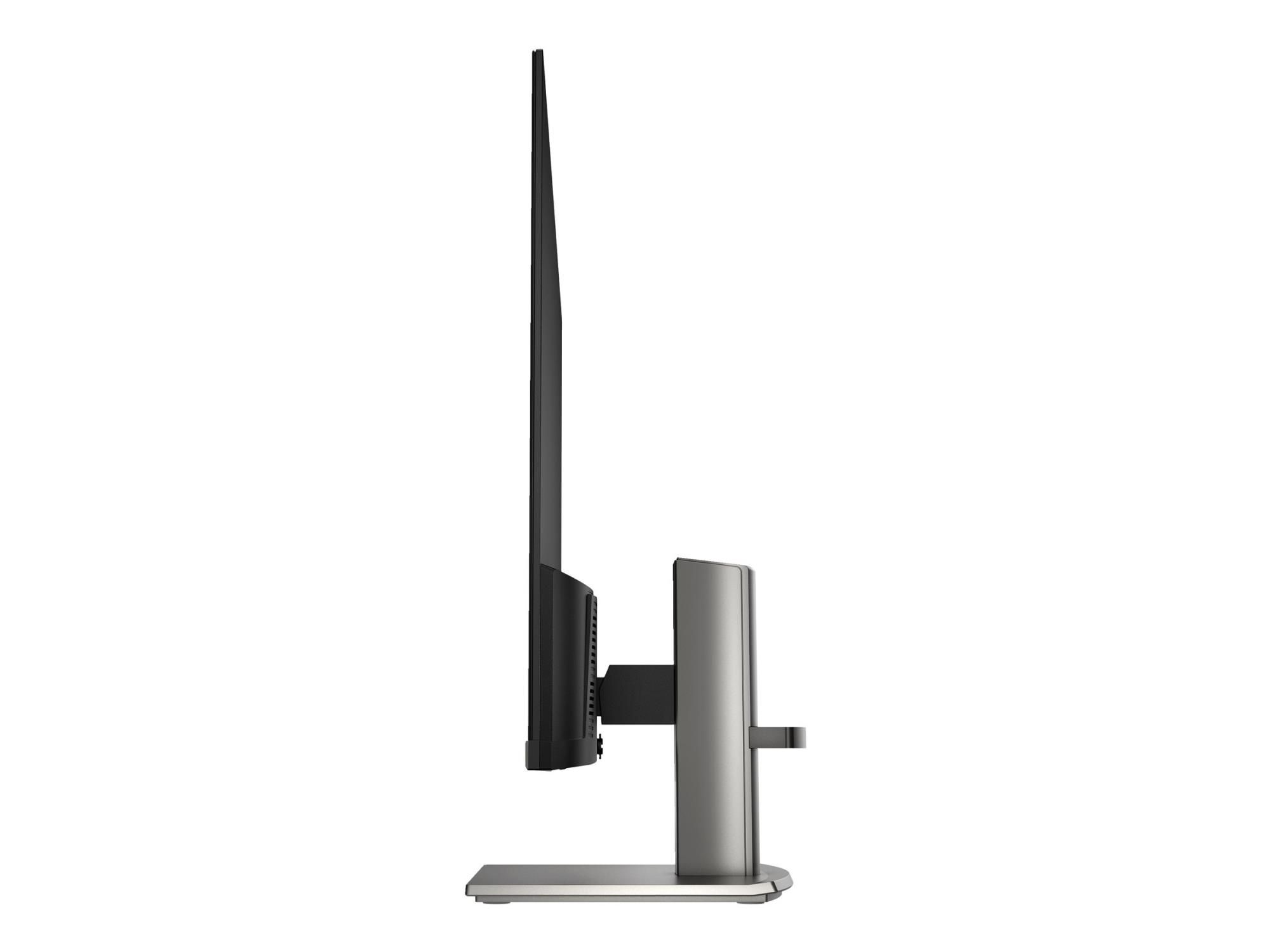 HP 527da - 5 Series - LED-Monitor - 68.6 cm (27")