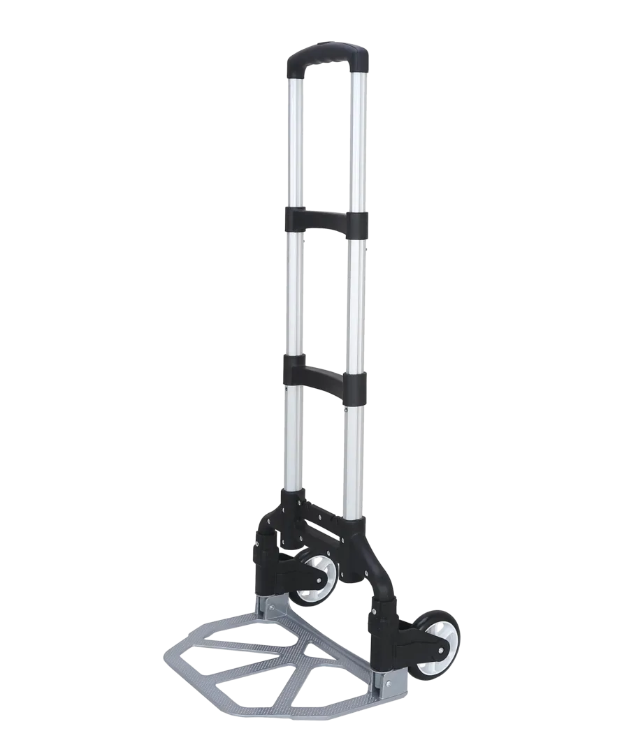 Euro-Accessoires Transportroller COMFORT