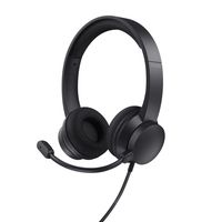 Trust RYDO ENC COMPUTER HEADSET