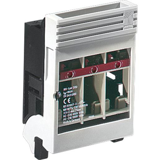 Rittal NH-TRENNER GR.000 100A / RITTAL SV 3431.000 3431000